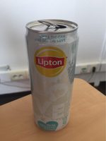 Ice Tea Mojito