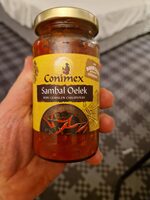 Sambal Oelek