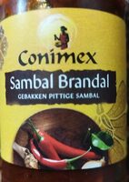 Sambal brandal