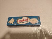 Maionese calve
