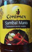 Sambal manis