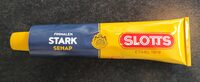 Finmalen Stark Senap
