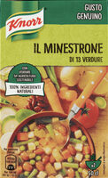 Minestrone