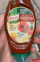 Ketchup