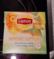 Thé Immune Support