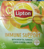 Immune support