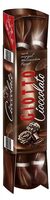 Cornetto Panna e cioccolato