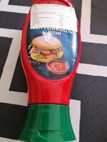 Ketchup