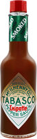 Tabasco Sauce Chipotle flacon 150ml