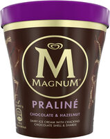 Praliné Chocolate & Hazelnut