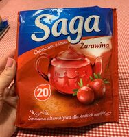 Herbata Zurawina