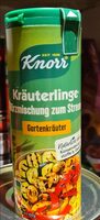 Salat Krönung