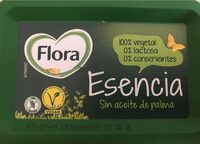 Flora Esencia