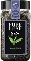 Pure Leaf Thé Noir Bio Darjeeling 120g Vrac