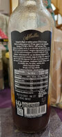 Maille Vinaigrette Légère aux 3 Vinaigres Pointe d'Orange 36cl