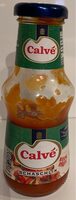 Calve schaschlik saus