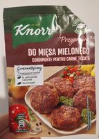 Épices pour viande