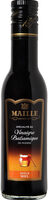 Maille Vinaigre Balsamique Saveur Miel 25cl