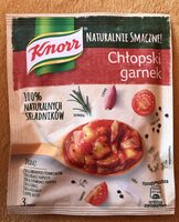 Chlopski garnek