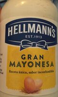 Gran Mayonesa