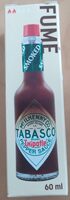 Tabasco Chipotle