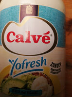 Yofresh