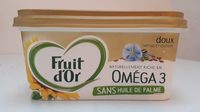 Oméga 3 - sans huile de palme