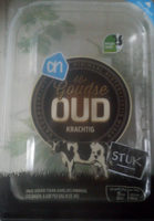 Goudse oud krachting