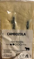 Cambozola