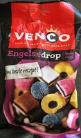 Engelse drop