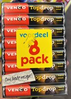Topdrop 8 pack