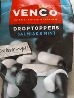 Droptoppers