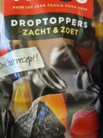Droptoppers