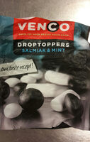 Droptoppers