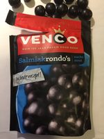 Salmiakrondo's