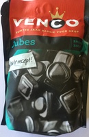 Jubes