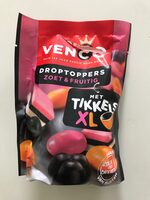 Droptoppers