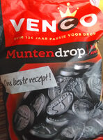 Muntendrop