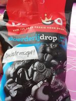 Boerderijdrop