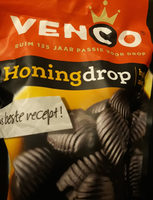 Honingdrop