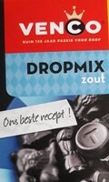 Dropmix zout