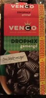 Venco dropmix gemengd
