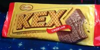 Kex Choklad