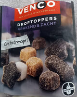 Droptoppers