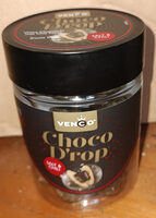 Choco Drop (Salt & Chili)