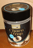 Choco Drop (Kokos)