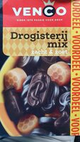 Drogisterij mix