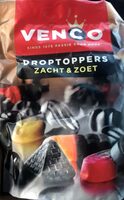 Droptoppers