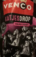 Katjesdrop