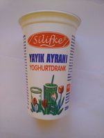 Yoghurtdrank
